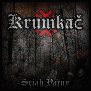 Krumkac : Sciah Vajny